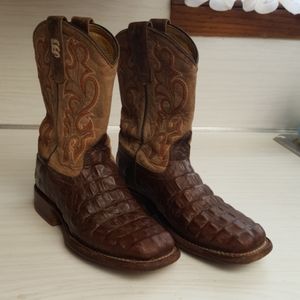 Western Boots